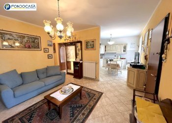 Foto 8 - Quadrilocale Via Marco Polo
 
13B, Borghetto Santo Spirito - foto 8