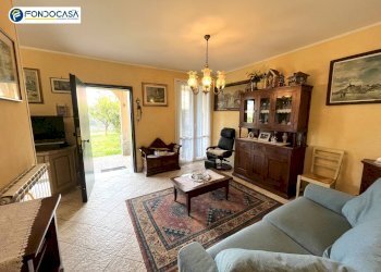 Foto 9 - Quadrilocale Via Marco Polo
 
13B, Borghetto Santo Spirito - foto 9