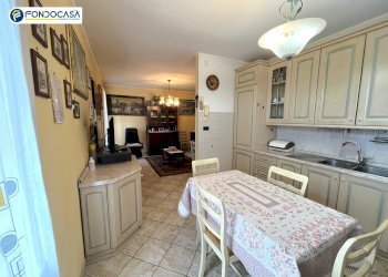 Foto 10 - Quadrilocale Via Marco Polo
 
13B, Borghetto Santo Spirito - foto 10