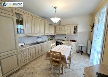 Foto 11 - Quadrilocale Via Marco Polo
 
13B, Borghetto Santo Spirito - foto 11