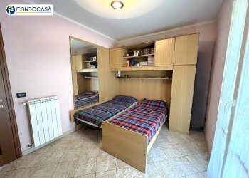 Foto 17 - Quadrilocale Via Marco Polo
 
13B, Borghetto Santo Spirito - foto 17
