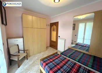 Foto 18 - Quadrilocale Via Marco Polo
 
13B, Borghetto Santo Spirito - foto 18