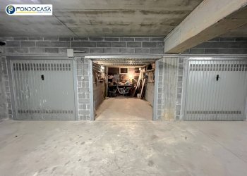 Foto 19 - Quadrilocale Via Marco Polo
 
13B, Borghetto Santo Spirito - foto 19