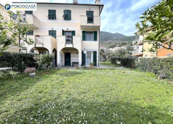 Foto 21 - Quadrilocale Via Marco Polo
 
13B, Borghetto Santo Spirito - foto 21