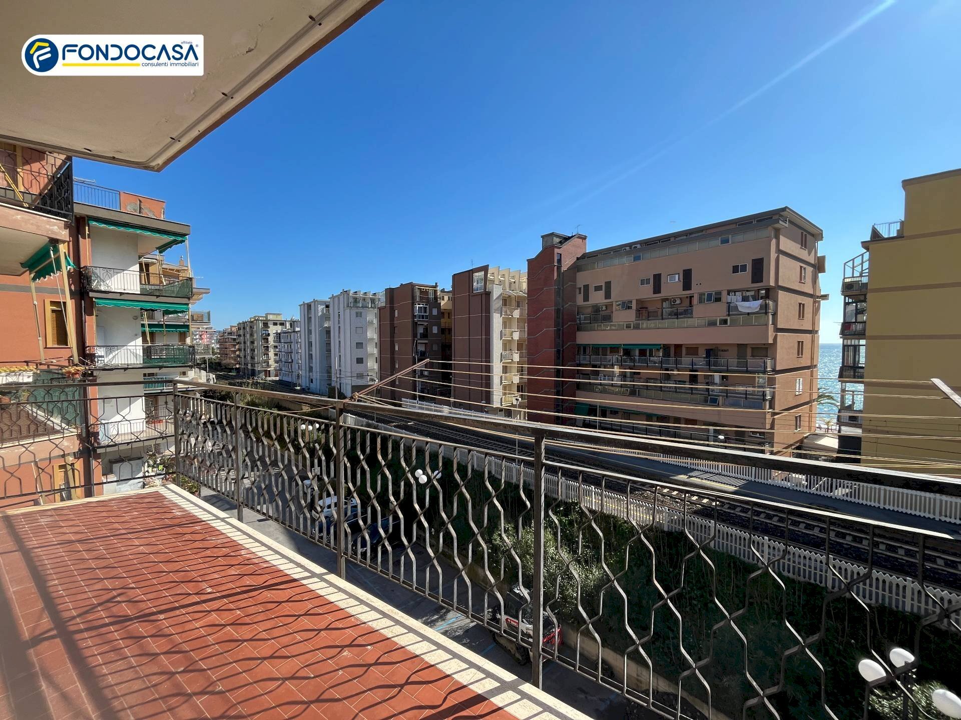 Foto 1 - Trilocale Corso IV Novembre
 
6, Borghetto Santo Spirito - foto 1