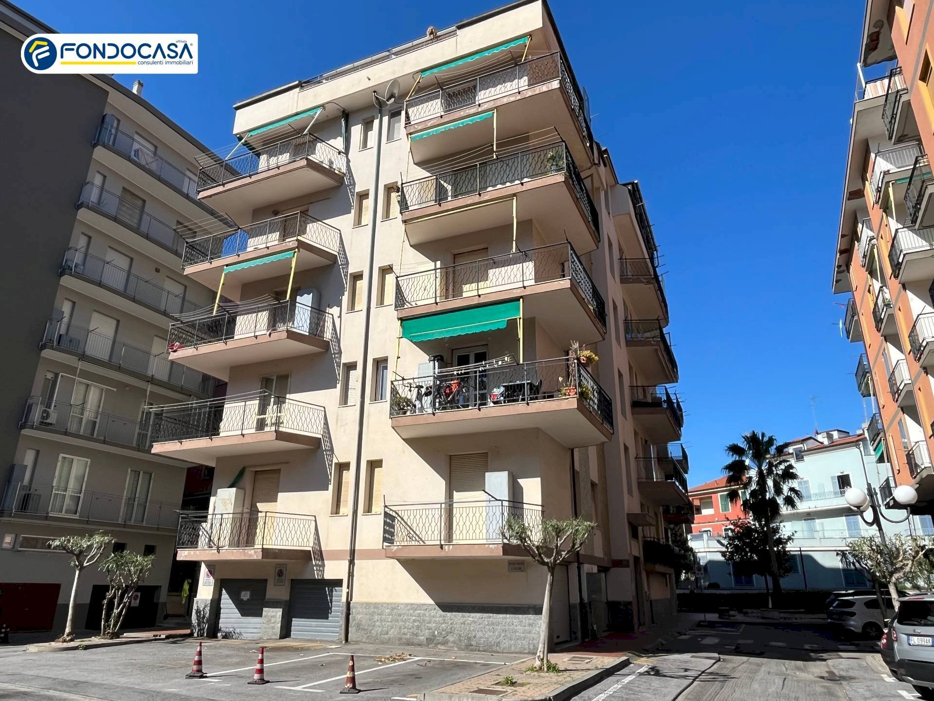 Foto 3 - Trilocale Corso IV Novembre
 
6, Borghetto Santo Spirito - foto 3