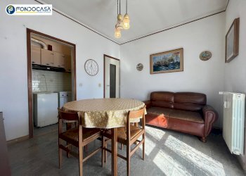 Foto 4 - Trilocale Corso IV Novembre
 
6, Borghetto Santo Spirito - foto 4