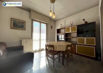 Foto 6 - Trilocale Corso IV Novembre
 
6, Borghetto Santo Spirito - foto 6