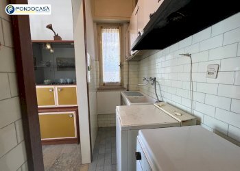 Foto 7 - Trilocale Corso IV Novembre
 
6, Borghetto Santo Spirito - foto 7