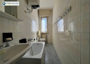 Foto 8 - Trilocale Corso IV Novembre
 
6, Borghetto Santo Spirito - foto 8