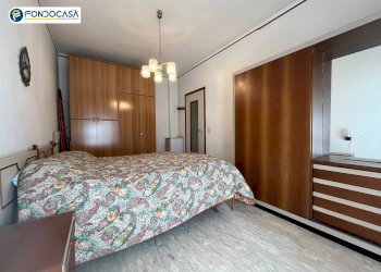 Foto 13 - Trilocale Corso IV Novembre
 
6, Borghetto Santo Spirito - foto 13