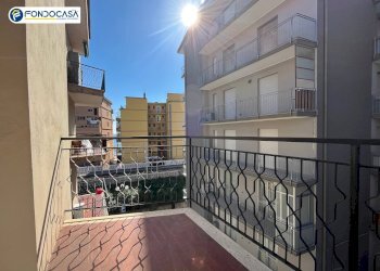 Foto 15 - Trilocale Corso IV Novembre
 
6, Borghetto Santo Spirito - foto 15