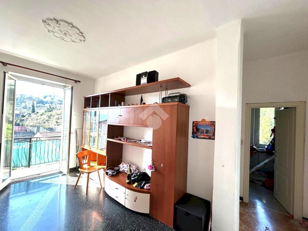 Four-room apartment Via Pernecco Inferiore, Serra Riccò - photo 3