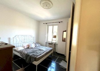 Four-room apartment Via Pernecco Inferiore, Serra Riccò - photo 5