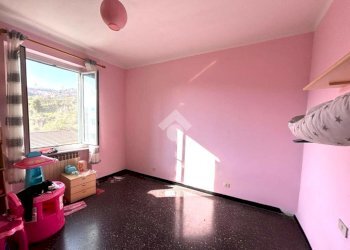 Four-room apartment Via Pernecco Inferiore, Serra Riccò - photo 7