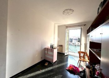 Four-room apartment Via Pernecco Inferiore, Serra Riccò - photo 9