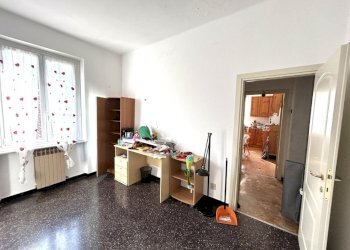 Four-room apartment Via Pernecco Inferiore, Serra Riccò - photo 15