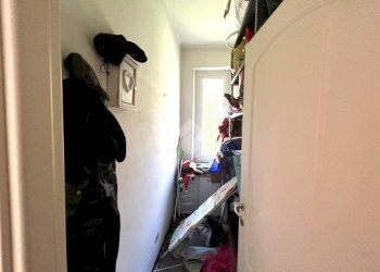 Four-room apartment Via Pernecco Inferiore, Serra Riccò - photo 17