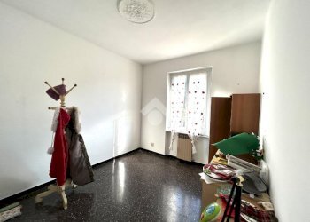 Four-room apartment Via Pernecco Inferiore, Serra Riccò - photo 20