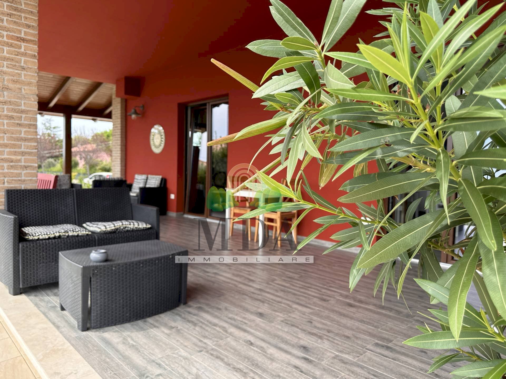 Foto 1 - Villa via delle Cerase, Colonnella - foto 1