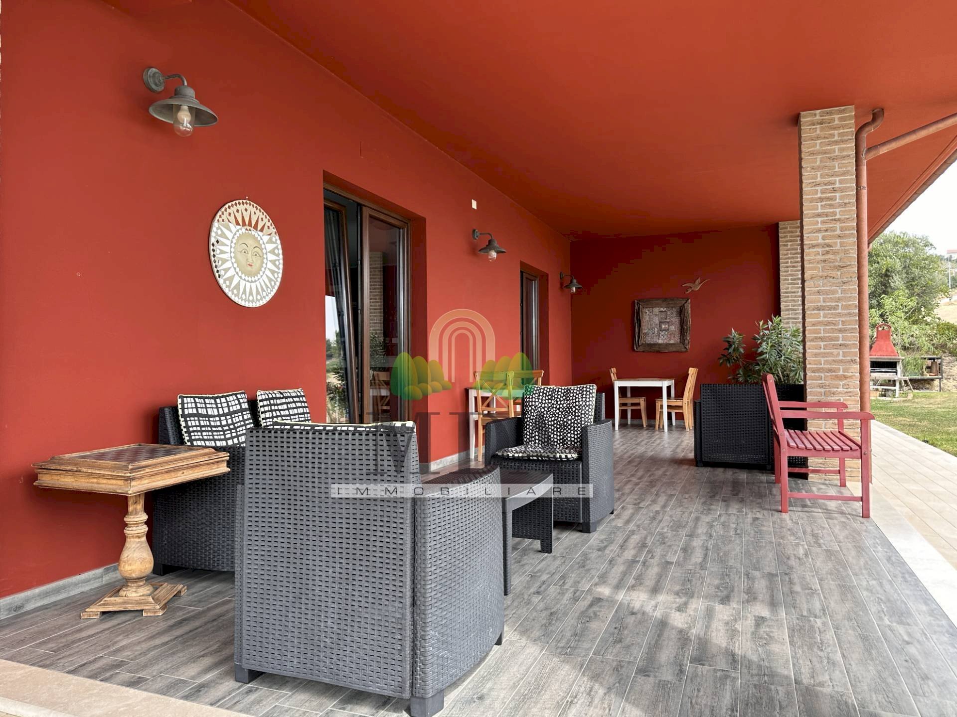 Foto 2 - Villa via delle Cerase, Colonnella - foto 2