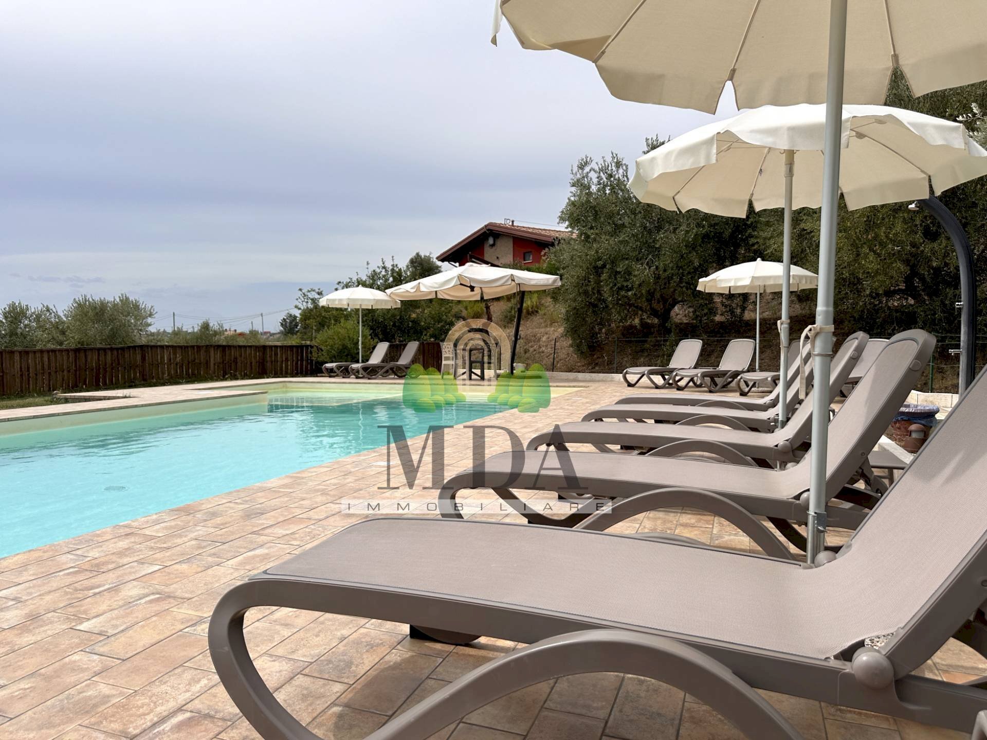 Foto 3 - Villa via delle Cerase, Colonnella - foto 3