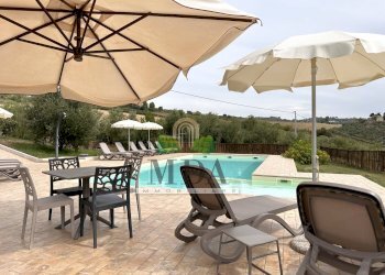 Foto 4 - Villa via delle Cerase, Colonnella - photo 4