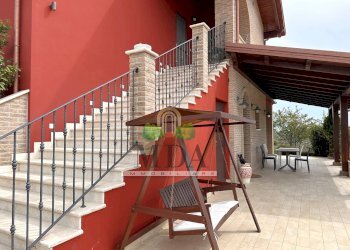 Foto 32 - Villa via delle Cerase, Colonnella - photo 32