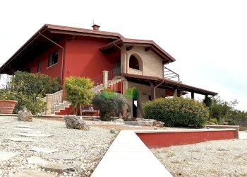 Foto 107 - Villa via delle Cerase, Colonnella - photo 107