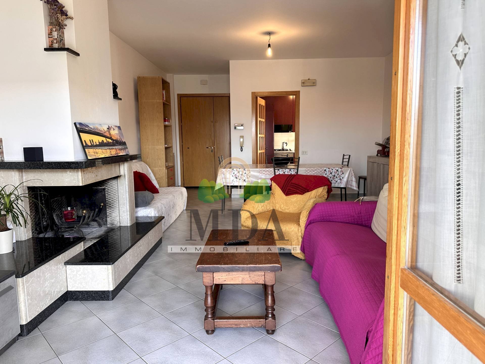 Foto 1 - Appartamento Viale Roma, Torano Nuovo - foto 1