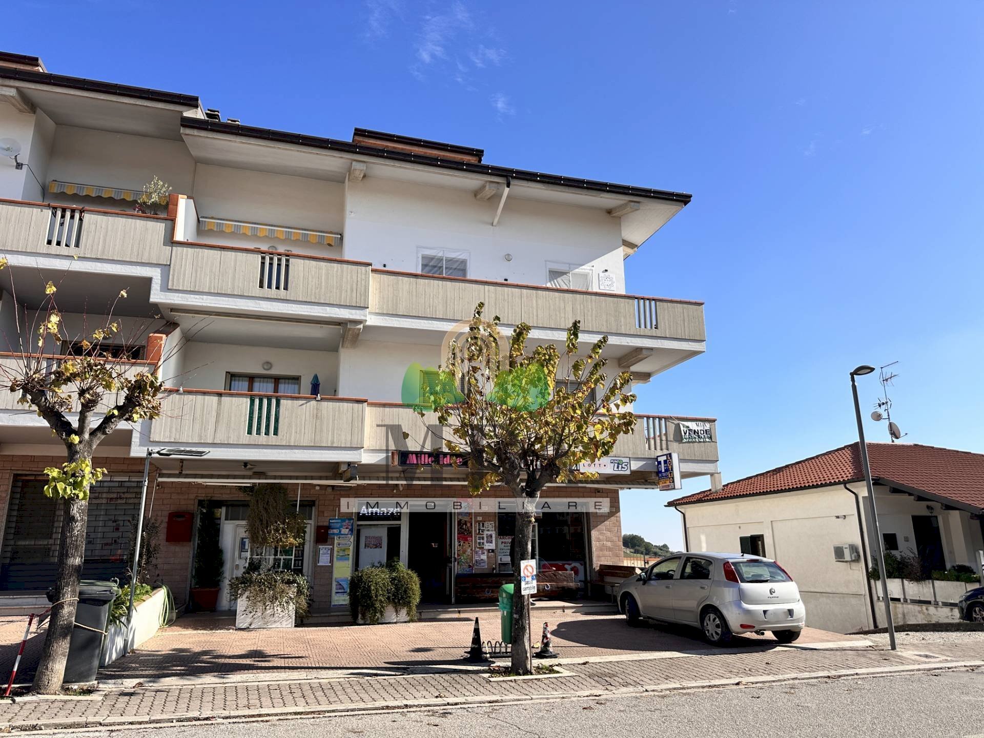 Foto 2 - Appartamento Viale Roma, Torano Nuovo - foto 2