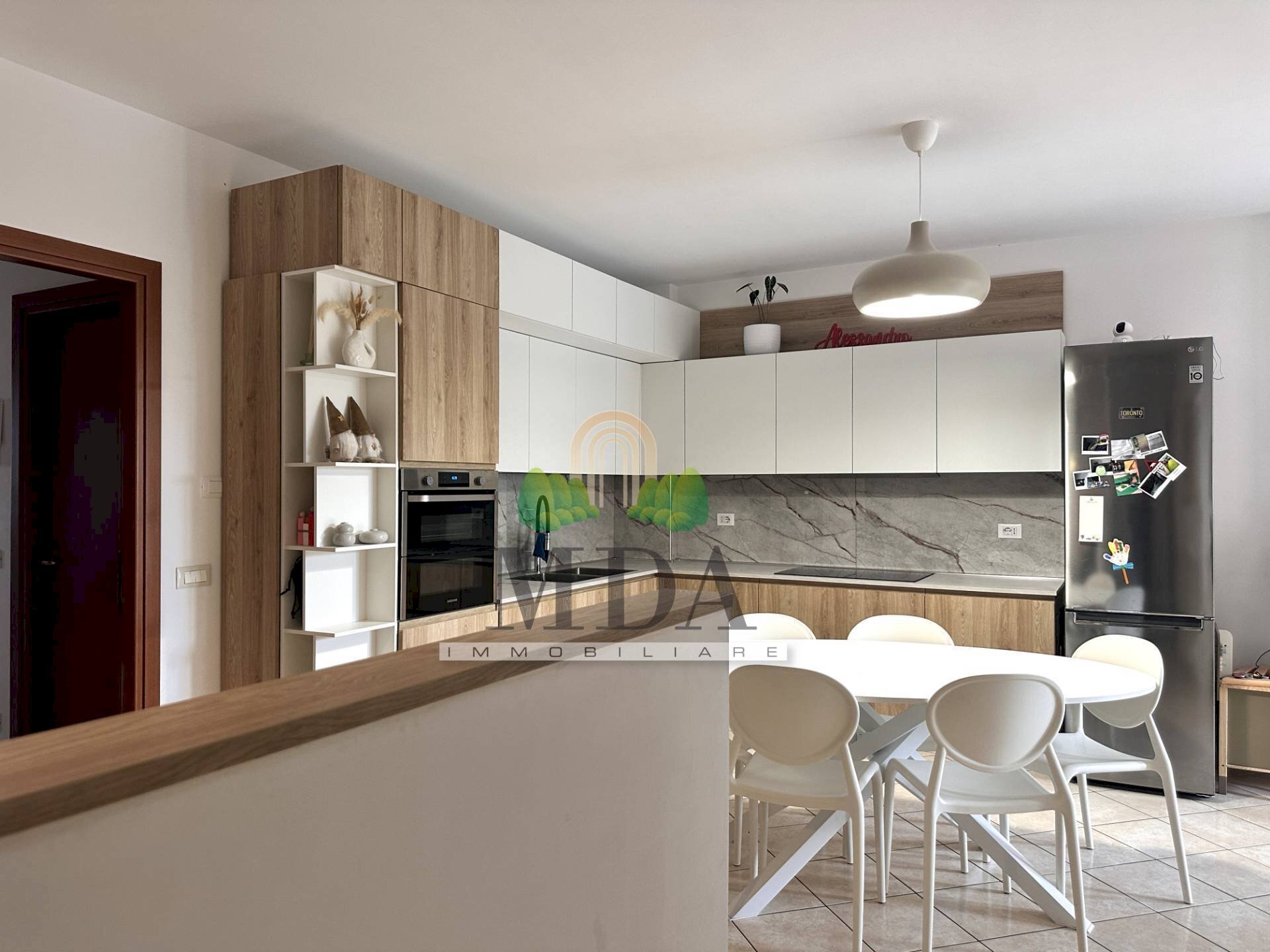 Foto 1 - Trilocale Via Palazzi, Spinetoli - foto 1