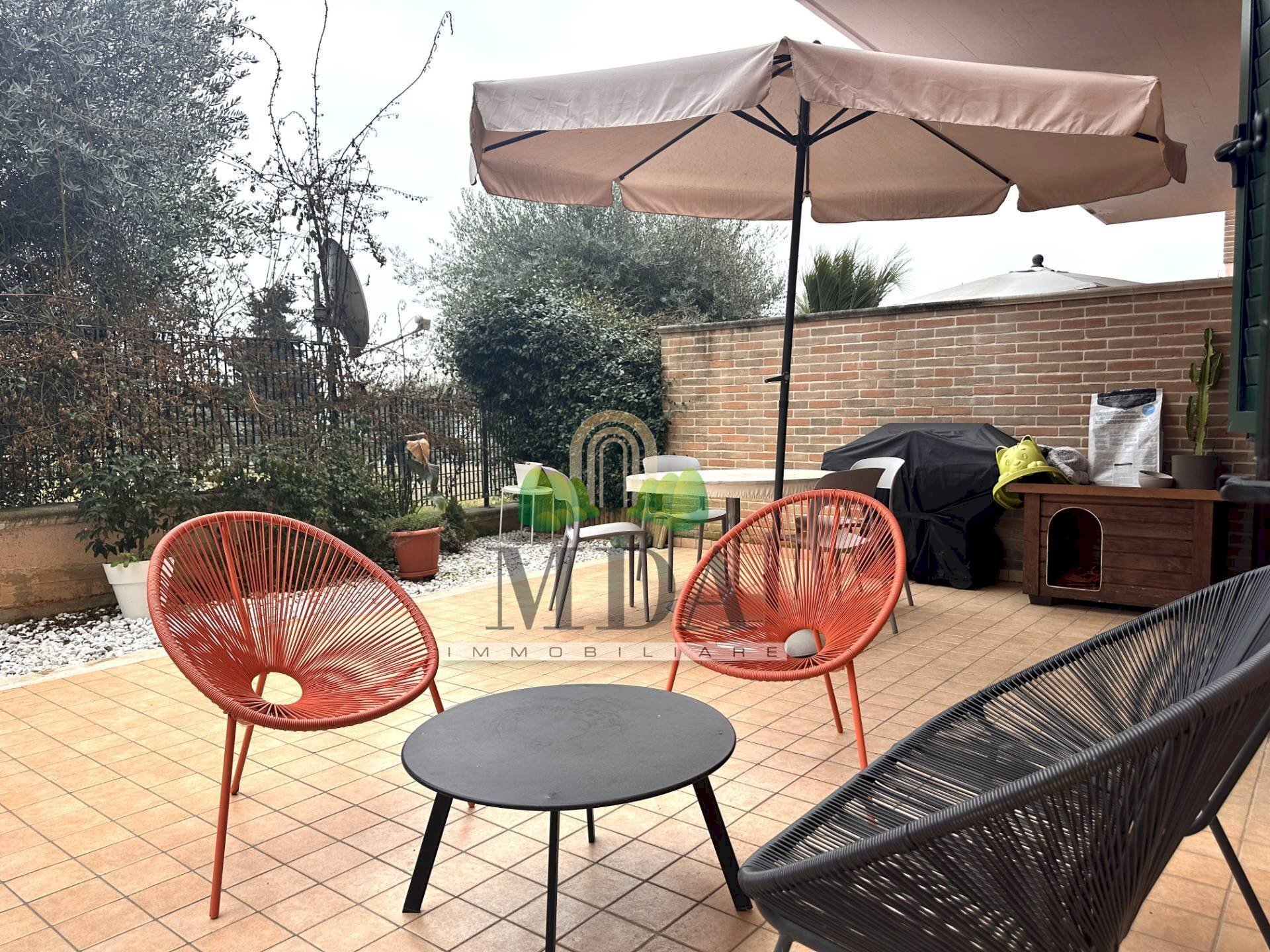 Foto 2 - Trilocale Via Palazzi, Spinetoli - foto 2