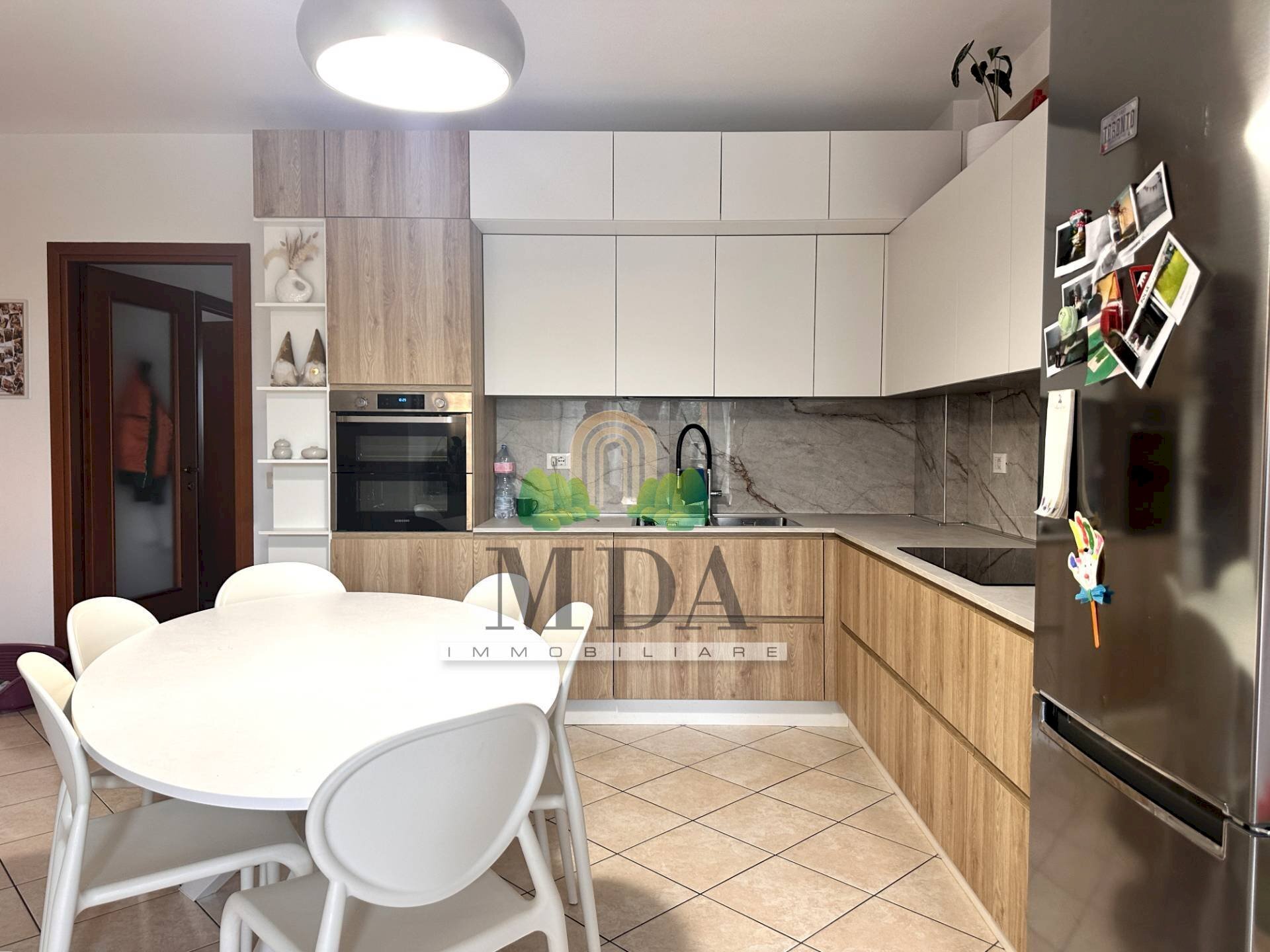 Foto 3 - Trilocale Via Palazzi, Spinetoli - foto 3