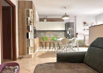 Foto 4 - Trilocale Via Palazzi, Spinetoli - foto 4