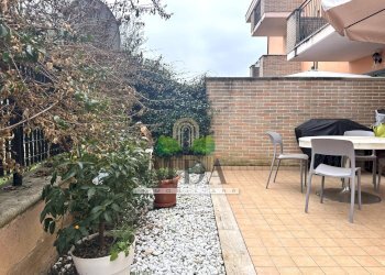 Foto 19 - Trilocale Via Palazzi, Spinetoli - foto 19