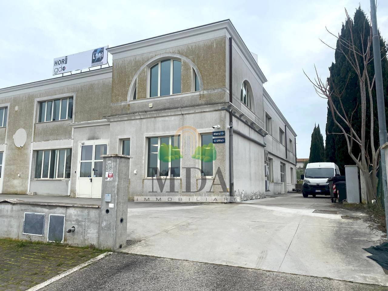 Foto 2 - Ufficio Via Vibrata, Alba Adriatica - foto 2