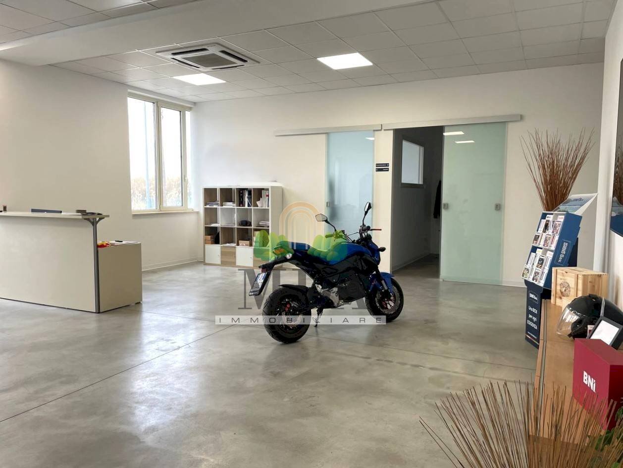 Foto 3 - Ufficio Via Vibrata, Alba Adriatica - foto 3