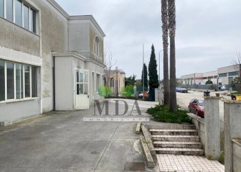 Foto 49 - Ufficio Via Vibrata, Alba Adriatica - foto 49