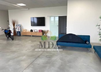 Foto 2 - Capannone Via Vibrata, Alba Adriatica - foto 2