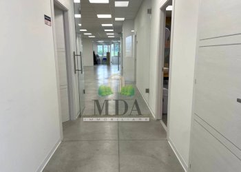 Foto 14 - Capannone Via Vibrata, Alba Adriatica - foto 14