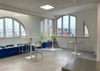 Foto 24 - Capannone Via Vibrata, Alba Adriatica - foto 24