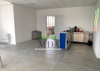 Foto 27 - Capannone Via Vibrata, Alba Adriatica - foto 27