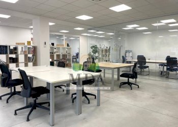 Foto 34 - Capannone Via Vibrata, Alba Adriatica - foto 34