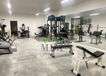 Foto 38 - Capannone Via Vibrata, Alba Adriatica - foto 38