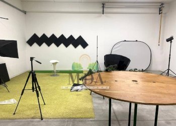 Foto 41 - Capannone Via Vibrata, Alba Adriatica - foto 41