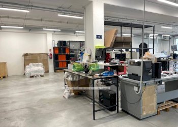 Foto 44 - Capannone Via Vibrata, Alba Adriatica - foto 44