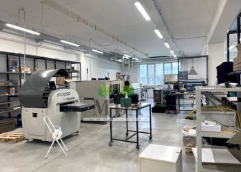 Foto 45 - Capannone Via Vibrata, Alba Adriatica - foto 45