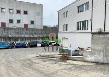 Foto 48 - Capannone Via Vibrata, Alba Adriatica - foto 48