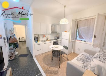 Foto 5 - Quadrilocale PIAZZA MAMELI
 
8, Recco - foto 5